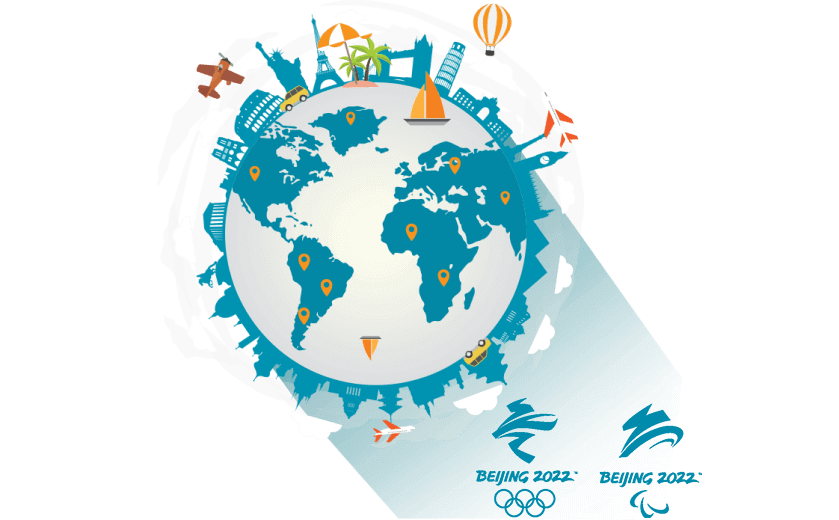 在拉脱维亚怎么看2023春晚 - 华人加速器